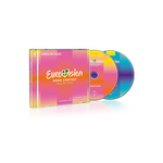 Eurovision Song Contest Malmö 2024 2CD
