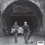 John Hurlbut & Jorma Kaukonen – One More Lifetime LP