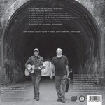 John Hurlbut & Jorma Kaukonen – One More Lifetime CD