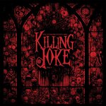 Killing Joke – Live At Lokerse Feesten, 2003 2LP+CD Coloured Vinyl