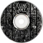 Killing Joke – Live At Lokerse Feesten, 2003 2LP+CD Coloured Vinyl