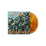 Aivovuoto – Seitseman LP Coloured Vinyl