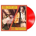 Ennio Morricone – Allonsanfàn (Music From The Motion Picture) LP Coloured Vinyl