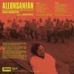 Ennio Morricone – Allonsanfàn (Music From The Motion Picture) LP Coloured Vinyl