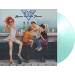 TNT – Realized Fantasies LP Coloured Vinyl