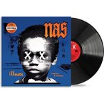 Nas – Illmatic: Remixes & Rarities LP