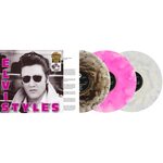 Elvis Presley – Elvis Styles 3LP Coloured Vinyl