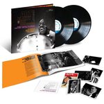 Art Blakey And The Jazz Messengers – First Flight To Tokyo: The Lost 1961 Recordings 2LP