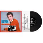 Elvis Presley – I'm Counting On Them CD