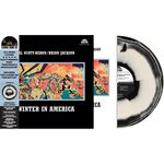 Gil Scott-Heron and Brian Jackson – Winter In America LP Coloured Vinyl