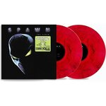 Various Artists – Spawn The Album 2LP Coloured Vinyl