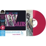 Wailers – The Best Of The Wailers LP Coloured Vinyl