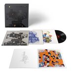 Wilco – The Whole Love Expanded 3LP Box Set