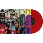 Yardbirds – 5 Live Yardbirds LP Coloured Vinyl