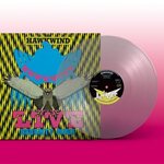 Hawkwind – Live Seventy-nine 12" Coloured Vinyl