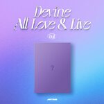 ARTMS – DALL CD