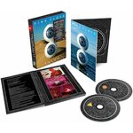 PINK FLOYD – P.U.L.S.E. (RESTORED & RE-EDITED) 2 x DVD Deluxe