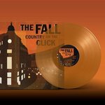 Fall – A Country On The Click (Alternative Version) LP Coloured Vinyl
