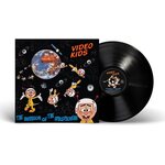 Video Kids – The Invasion Of The Spacepeckers LP