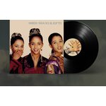 Midi, Maxi & Efti – Midi, Maxi and Efti LP