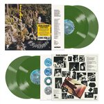 Parliament – Osmium (Deluxe Edition) 2LP Coloured Vinyl