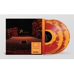 Pixies – Live From Red Rocks 2005 2LP Orange Marble Vinyl