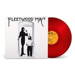 Fleetwood Mac – Fleetwood Mac LP Red Vinyl