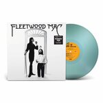 Fleetwood Mac – Fleetwood Mac LP Coke Bottle Colored Vinyl