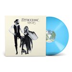Fleetwood Mac – Rumours LP Light Blue Vinyl