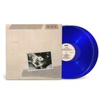 Fleetwood Mac – Tusk 2LP Blue Vinyl