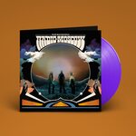 Radio Moscow – New Beginnings LP Purple Vinyl