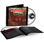 Robert Hunter – Tales Of The Great Rum Runners 2CD