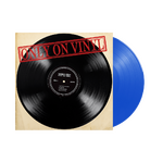 Seasick Steve – Only On Vinyl LP Blue Vinyl