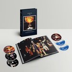 Jethro Tull – Bursting Out (The Inflated Edition) 3CD+3DVD Box Set