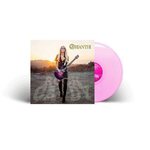 Orianthi – Rock Candy LP Coloured Vinyl