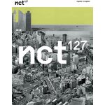 NCT 127 ‎– NCT #127 Regular-Irregular - The 1st Album CD