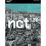 NCT 127 ‎– NCT #127 Regular-Irregular - The 1st Album CD