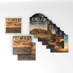 Eagles – To The Limit: The Essential Collection 6LP Box Set
