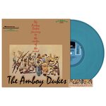 Amboy Dukes – Journey To The Center Of The Mind LP Coloured Vinyl