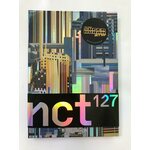 NCT 127 ‎– We Are Superhuman CD