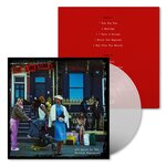 Libertines – All Quiet On The Eastern Esplanade LP Coloured Vinyl