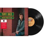 Tony Rice – Church Street Blues LP