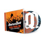 Status Quo – Quo'ing In (The Best Of The Noughties) 2CD