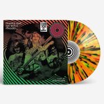 Frankie And The Witch Fingers – Live At Levitation LP Coloured Vinyl