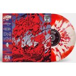 Hooveriii – Quest For Blood LP Coloured Vinyl