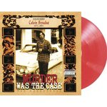 Various Artists – Murder Was The Case (Soundtrack) (30th Anniversary) 2LP Coloured Vinyl