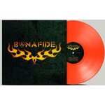 Bonafide – Bonafide LP Orange Neon Vinyl