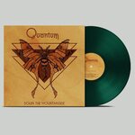 Quantum – Down The Mountainside LP Coloured Vinyl