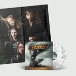 Ström – En Orkan På Vår Sida LP Coloured Vinyl