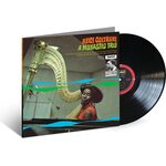 Alice Coltrane – A Monastic Trio LP (Verve By Request)